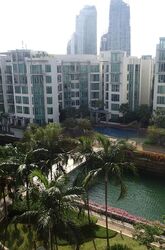 Caribbean At Keppel Bay (D4), Condominium #502055641